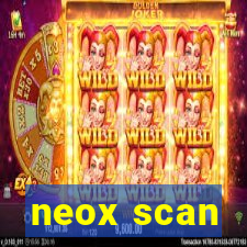 neox scan